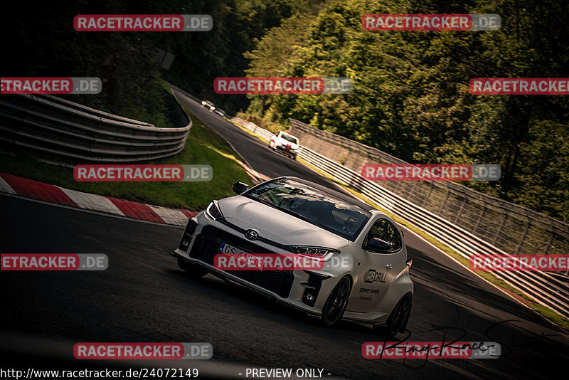 Bild #24072149 - Touristenfahrten Nürburgring Nordschleife (26.08.2023)