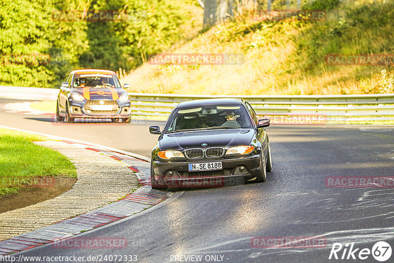 Bild #24072333 - Touristenfahrten Nürburgring Nordschleife (26.08.2023)