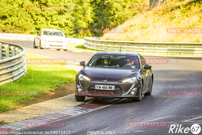 Bild #24072410 - Touristenfahrten Nürburgring Nordschleife (26.08.2023)