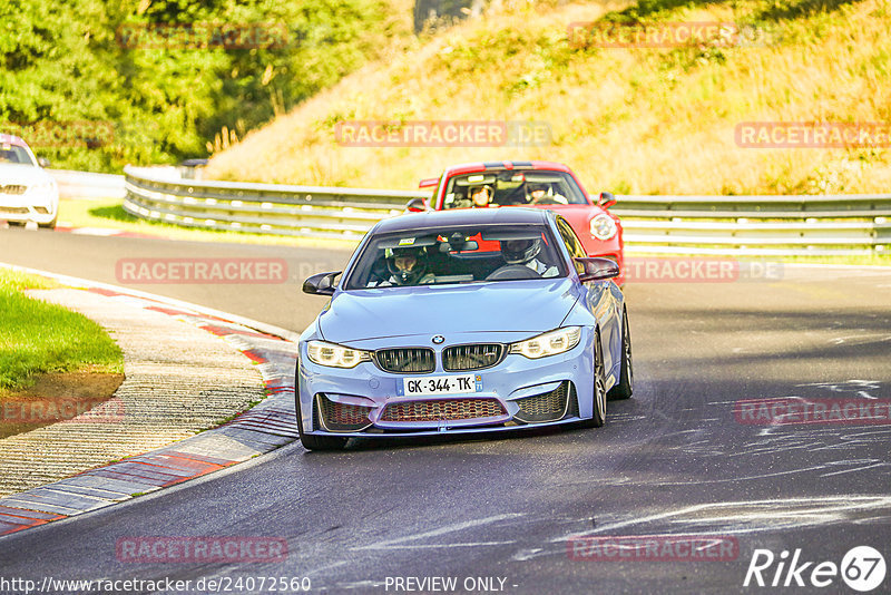 Bild #24072560 - Touristenfahrten Nürburgring Nordschleife (26.08.2023)