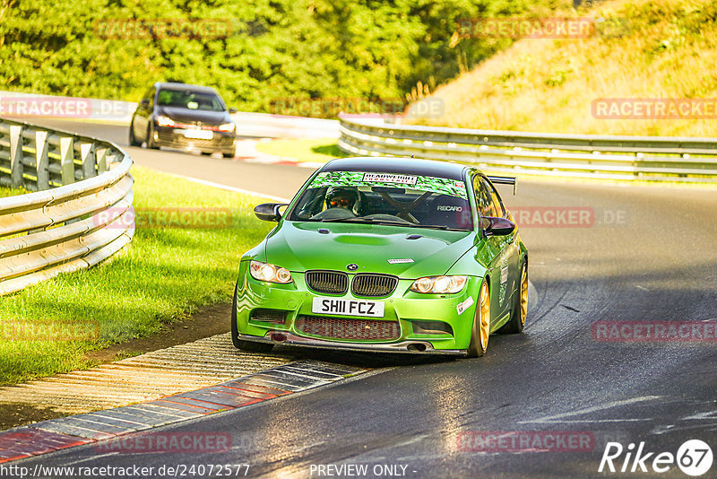 Bild #24072577 - Touristenfahrten Nürburgring Nordschleife (26.08.2023)