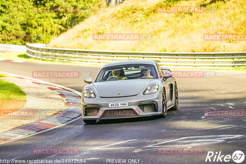 Bild #24072684 - Touristenfahrten Nürburgring Nordschleife (26.08.2023)