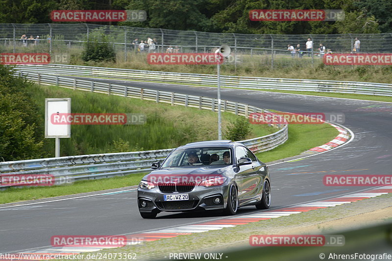 Bild #24073362 - Touristenfahrten Nürburgring Nordschleife (26.08.2023)