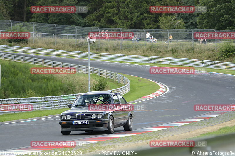 Bild #24073520 - Touristenfahrten Nürburgring Nordschleife (26.08.2023)