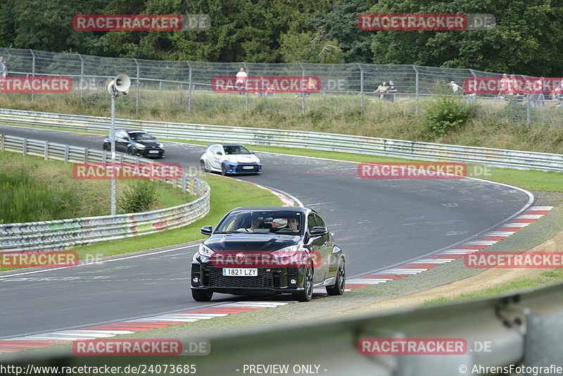 Bild #24073685 - Touristenfahrten Nürburgring Nordschleife (26.08.2023)