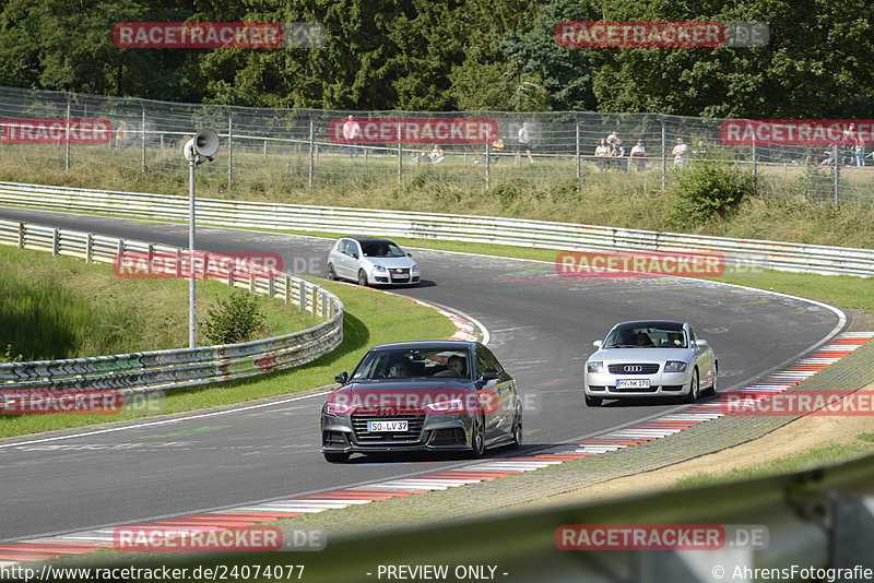 Bild #24074077 - Touristenfahrten Nürburgring Nordschleife (26.08.2023)