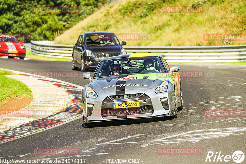 Bild #24074117 - Touristenfahrten Nürburgring Nordschleife (26.08.2023)