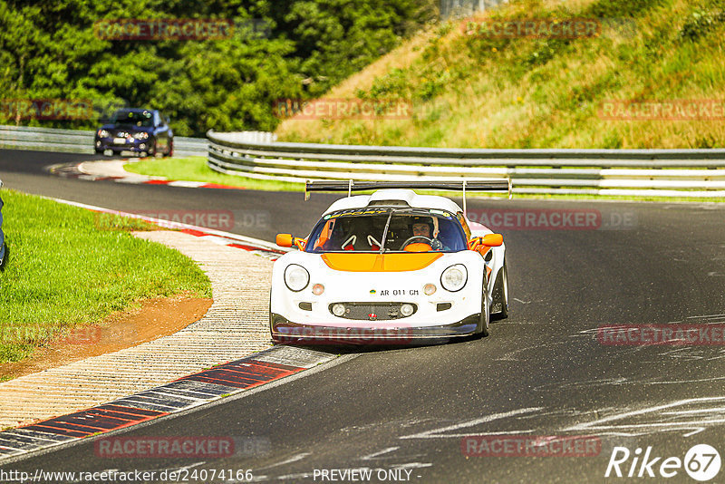 Bild #24074166 - Touristenfahrten Nürburgring Nordschleife (26.08.2023)