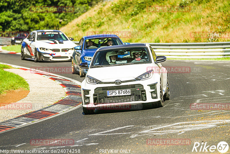 Bild #24074258 - Touristenfahrten Nürburgring Nordschleife (26.08.2023)