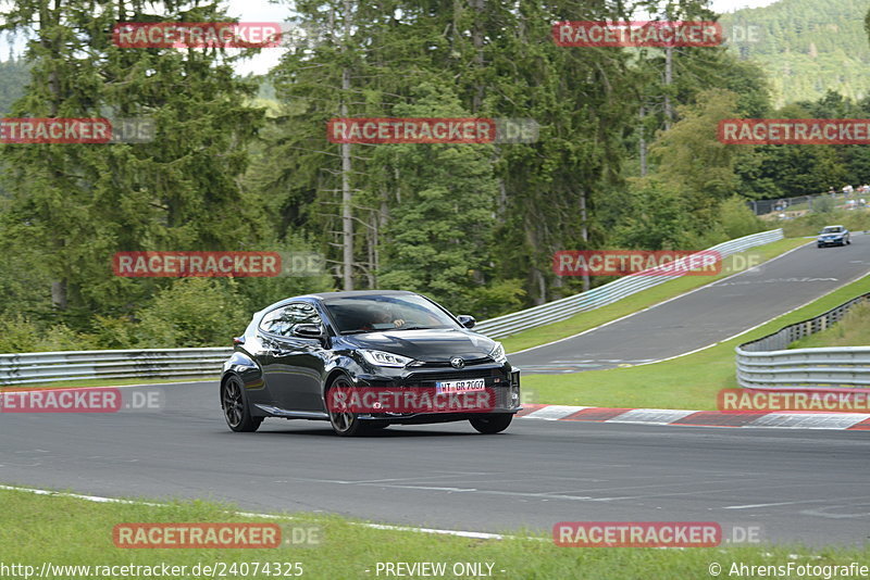 Bild #24074325 - Touristenfahrten Nürburgring Nordschleife (26.08.2023)