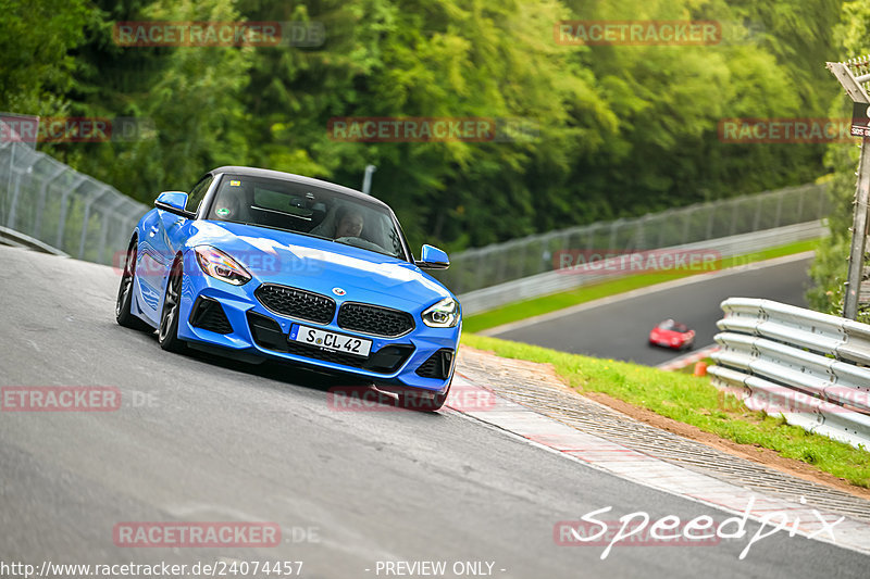 Bild #24074457 - Touristenfahrten Nürburgring Nordschleife (26.08.2023)