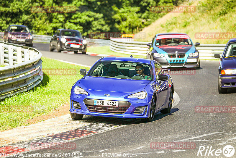 Bild #24074515 - Touristenfahrten Nürburgring Nordschleife (26.08.2023)