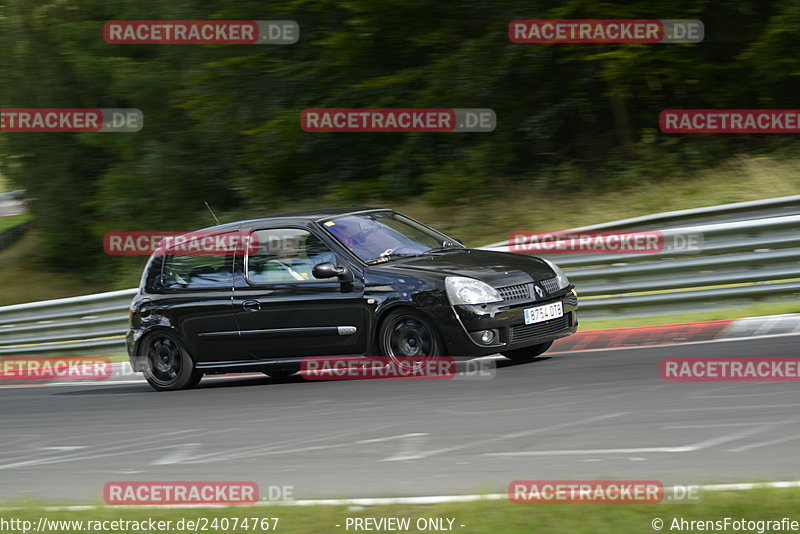 Bild #24074767 - Touristenfahrten Nürburgring Nordschleife (26.08.2023)