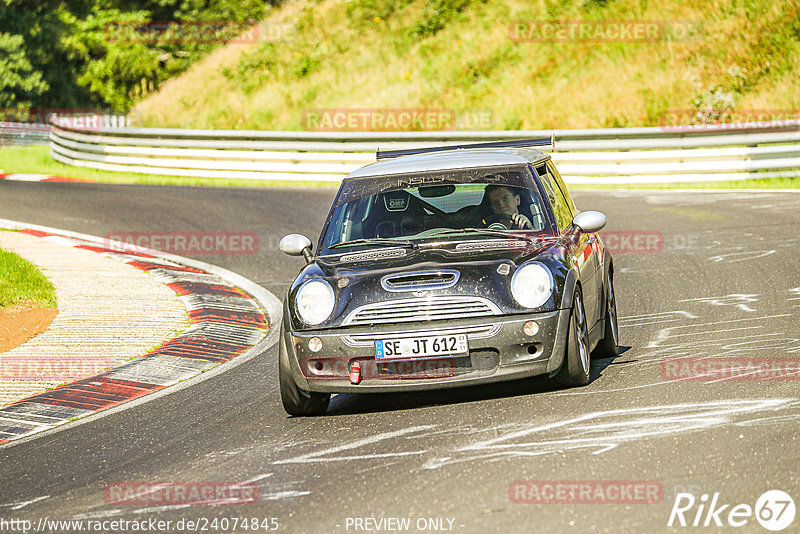 Bild #24074845 - Touristenfahrten Nürburgring Nordschleife (26.08.2023)