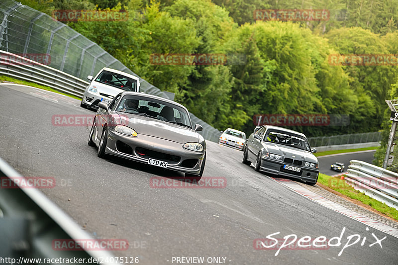 Bild #24075126 - Touristenfahrten Nürburgring Nordschleife (26.08.2023)