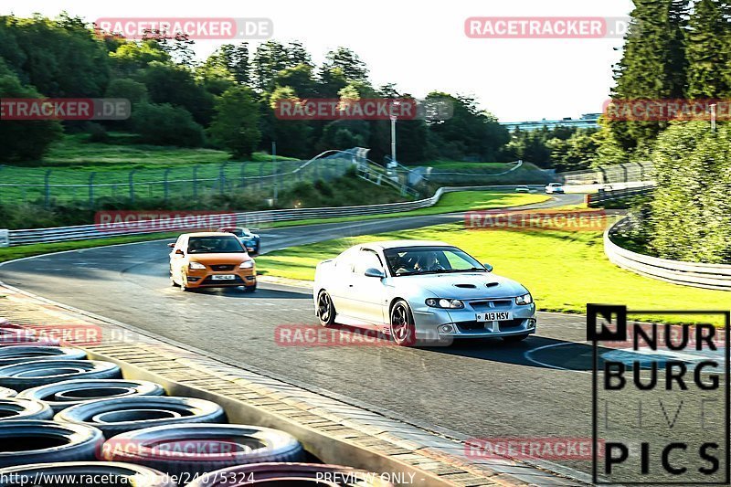 Bild #24075324 - Touristenfahrten Nürburgring Nordschleife (26.08.2023)