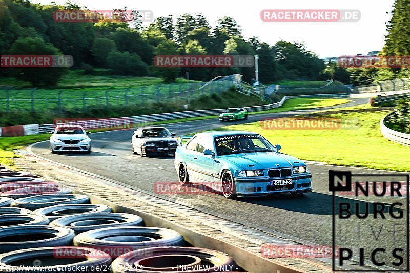 Bild #24075343 - Touristenfahrten Nürburgring Nordschleife (26.08.2023)