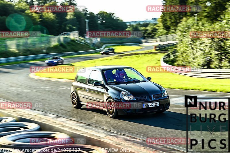 Bild #24075437 - Touristenfahrten Nürburgring Nordschleife (26.08.2023)