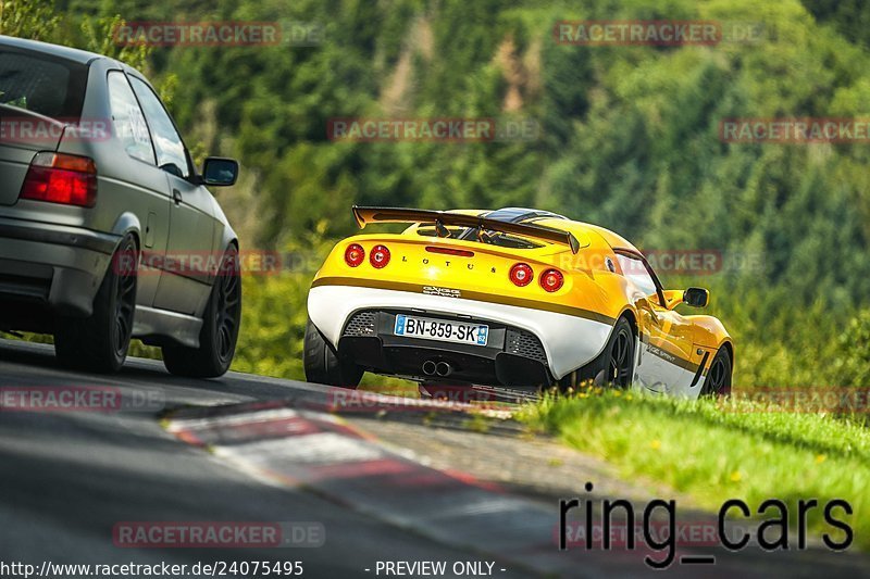 Bild #24075495 - Touristenfahrten Nürburgring Nordschleife (26.08.2023)