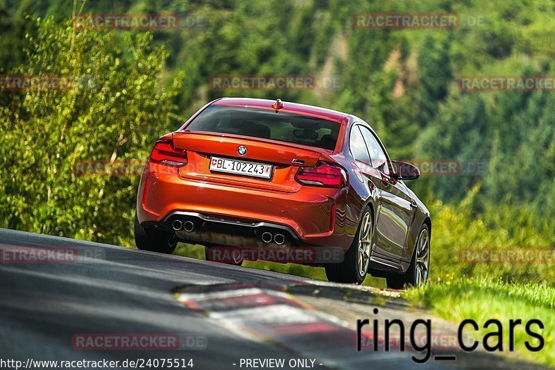 Bild #24075514 - Touristenfahrten Nürburgring Nordschleife (26.08.2023)