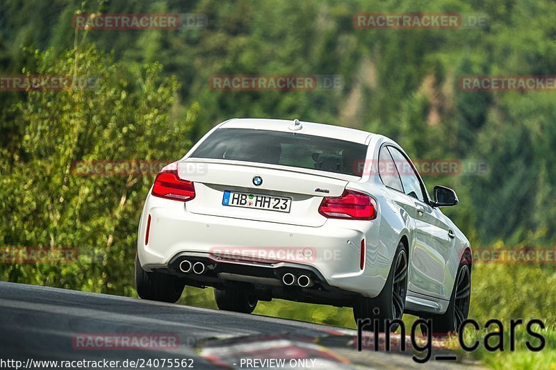 Bild #24075562 - Touristenfahrten Nürburgring Nordschleife (26.08.2023)