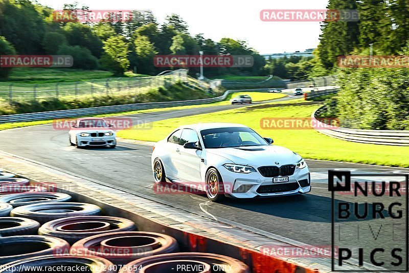 Bild #24075654 - Touristenfahrten Nürburgring Nordschleife (26.08.2023)