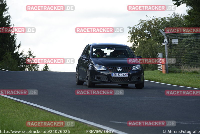 Bild #24076026 - Touristenfahrten Nürburgring Nordschleife (26.08.2023)