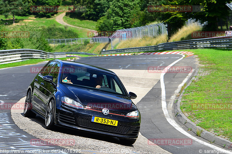 Bild #24076325 - Touristenfahrten Nürburgring Nordschleife (26.08.2023)