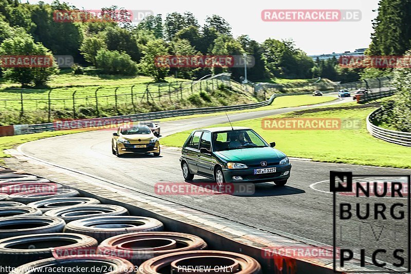 Bild #24076336 - Touristenfahrten Nürburgring Nordschleife (26.08.2023)