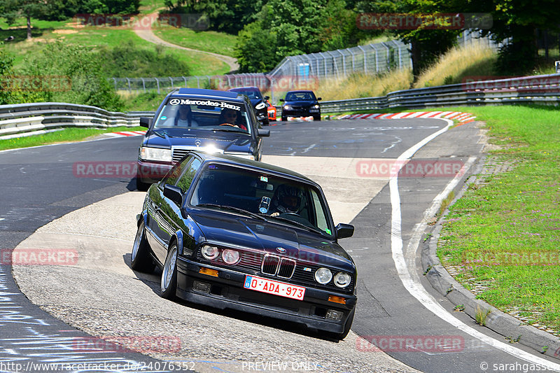 Bild #24076352 - Touristenfahrten Nürburgring Nordschleife (26.08.2023)