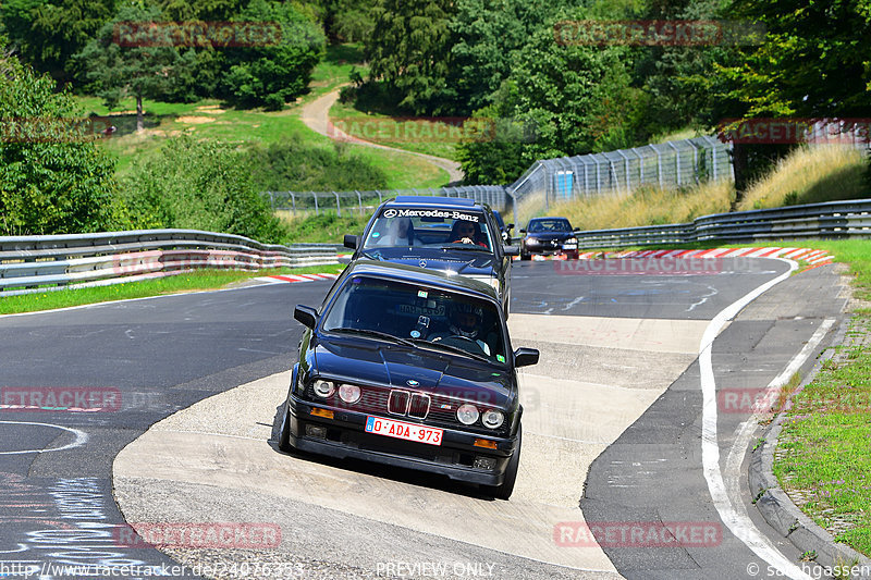 Bild #24076353 - Touristenfahrten Nürburgring Nordschleife (26.08.2023)