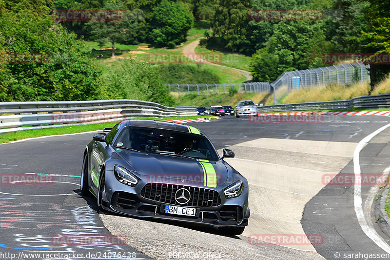 Bild #24076438 - Touristenfahrten Nürburgring Nordschleife (26.08.2023)