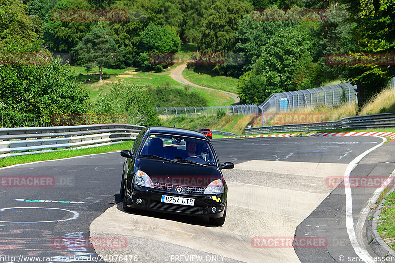 Bild #24076476 - Touristenfahrten Nürburgring Nordschleife (26.08.2023)