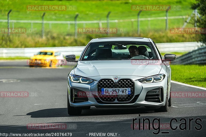 Bild #24076479 - Touristenfahrten Nürburgring Nordschleife (26.08.2023)