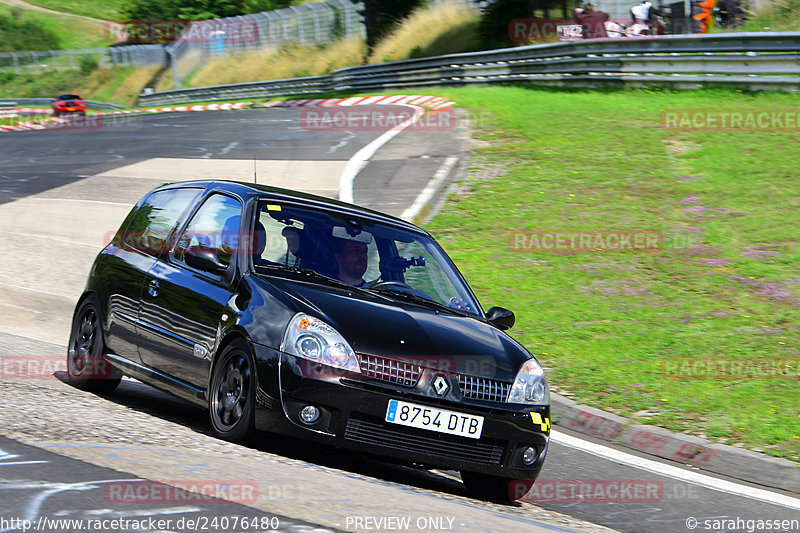 Bild #24076480 - Touristenfahrten Nürburgring Nordschleife (26.08.2023)