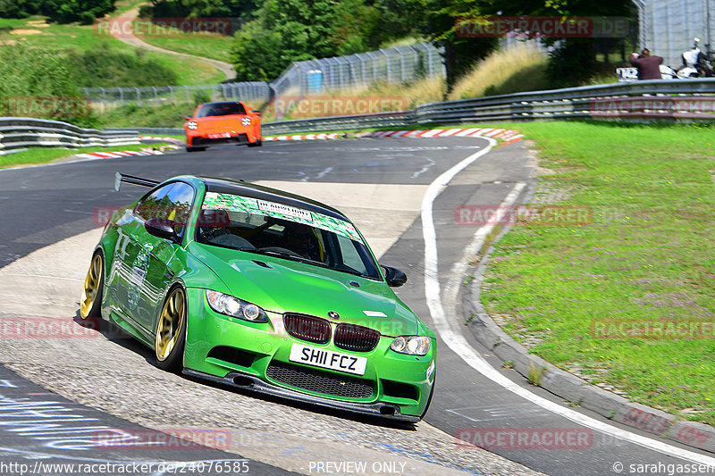 Bild #24076585 - Touristenfahrten Nürburgring Nordschleife (26.08.2023)