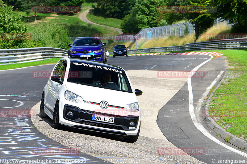 Bild #24076630 - Touristenfahrten Nürburgring Nordschleife (26.08.2023)