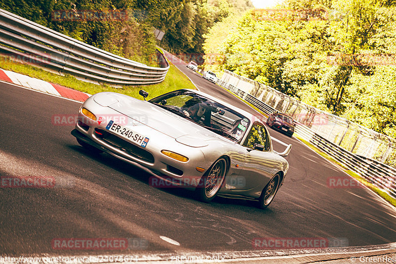 Bild #24076674 - Touristenfahrten Nürburgring Nordschleife (26.08.2023)