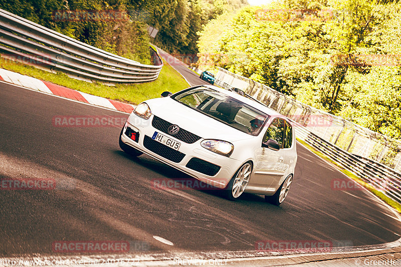 Bild #24076722 - Touristenfahrten Nürburgring Nordschleife (26.08.2023)