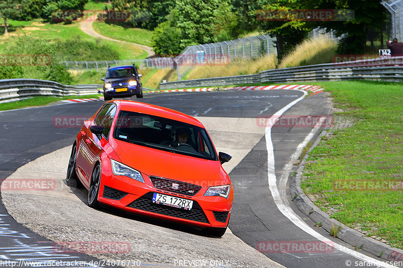 Bild #24076730 - Touristenfahrten Nürburgring Nordschleife (26.08.2023)