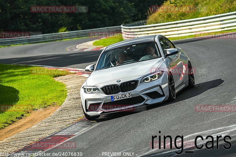 Bild #24076830 - Touristenfahrten Nürburgring Nordschleife (26.08.2023)