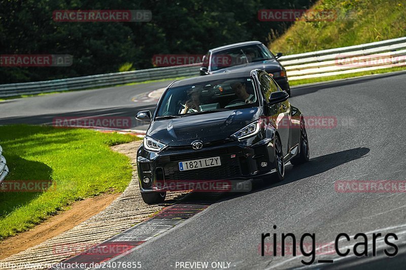 Bild #24076855 - Touristenfahrten Nürburgring Nordschleife (26.08.2023)