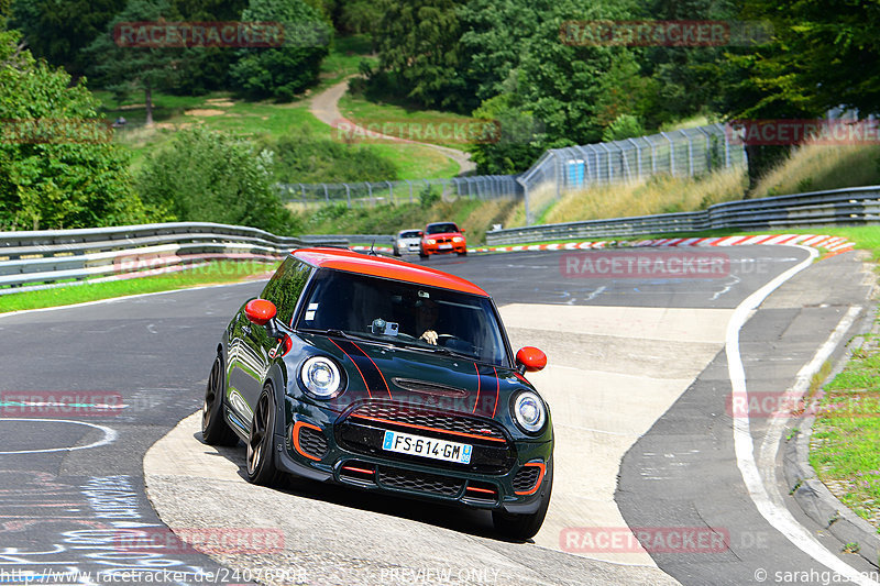 Bild #24076908 - Touristenfahrten Nürburgring Nordschleife (26.08.2023)