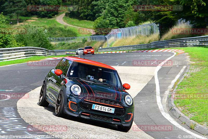 Bild #24076909 - Touristenfahrten Nürburgring Nordschleife (26.08.2023)