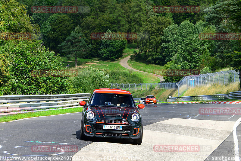 Bild #24076910 - Touristenfahrten Nürburgring Nordschleife (26.08.2023)