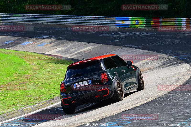 Bild #24076913 - Touristenfahrten Nürburgring Nordschleife (26.08.2023)