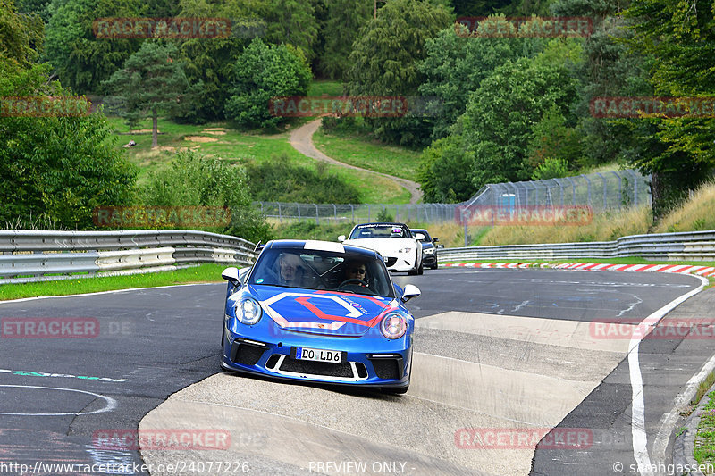 Bild #24077226 - Touristenfahrten Nürburgring Nordschleife (26.08.2023)