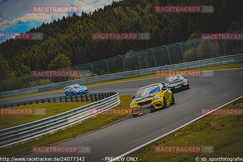 Bild #24077342 - Touristenfahrten Nürburgring Nordschleife (26.08.2023)