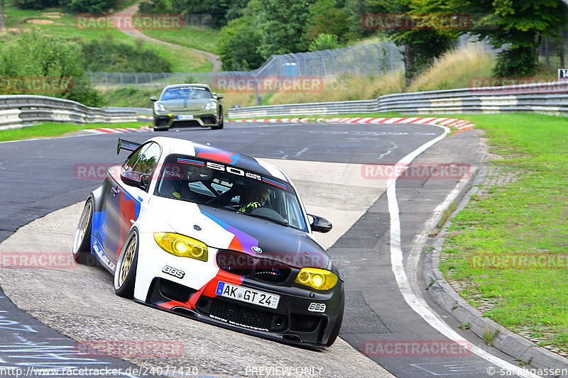 Bild #24077420 - Touristenfahrten Nürburgring Nordschleife (26.08.2023)