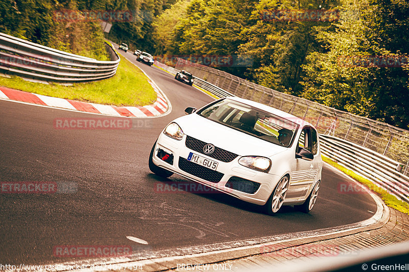 Bild #24077494 - Touristenfahrten Nürburgring Nordschleife (26.08.2023)